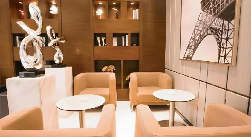 City Comfort Inn Changsha Wuyi Avenue Yingbin Road