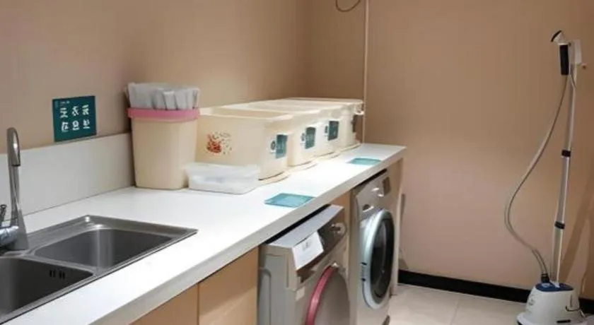 City Comfort Inn Changsha Wuyi Avenue Yingbin Road