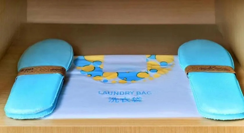 City Comfort Inn Guilin Jiatianxia Square International Conferences & Exhibition Center