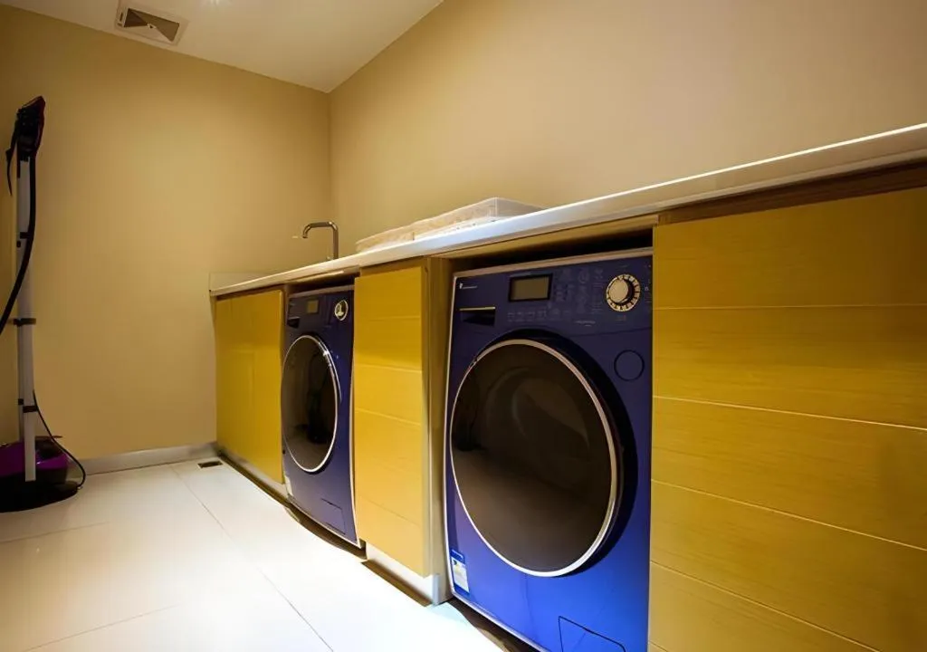 City Comfort Inn Guilin Jiatianxia Square International Conferences & Exhibition Center