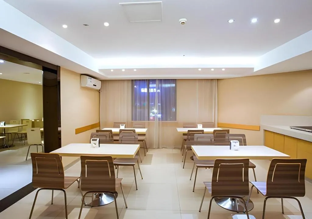 City Comfort Inn Guilin Jiatianxia Square International Conferences & Exhibition Center