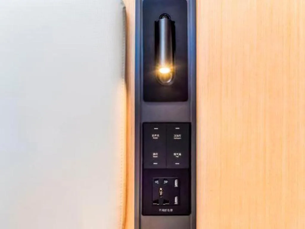 City Comfort Inn Guilin Jiatianxia Square International Conferences & Exhibition Center