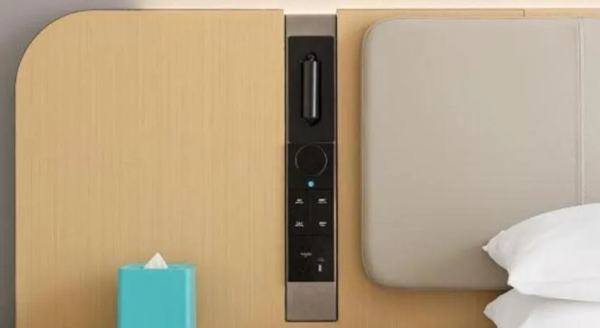 City Comfort Inn Guilin Jiatianxia Square International Conferences & Exhibition Center