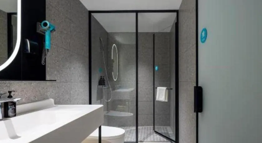 City Comfort Inn Hechi Bama Shouxiang Avenue