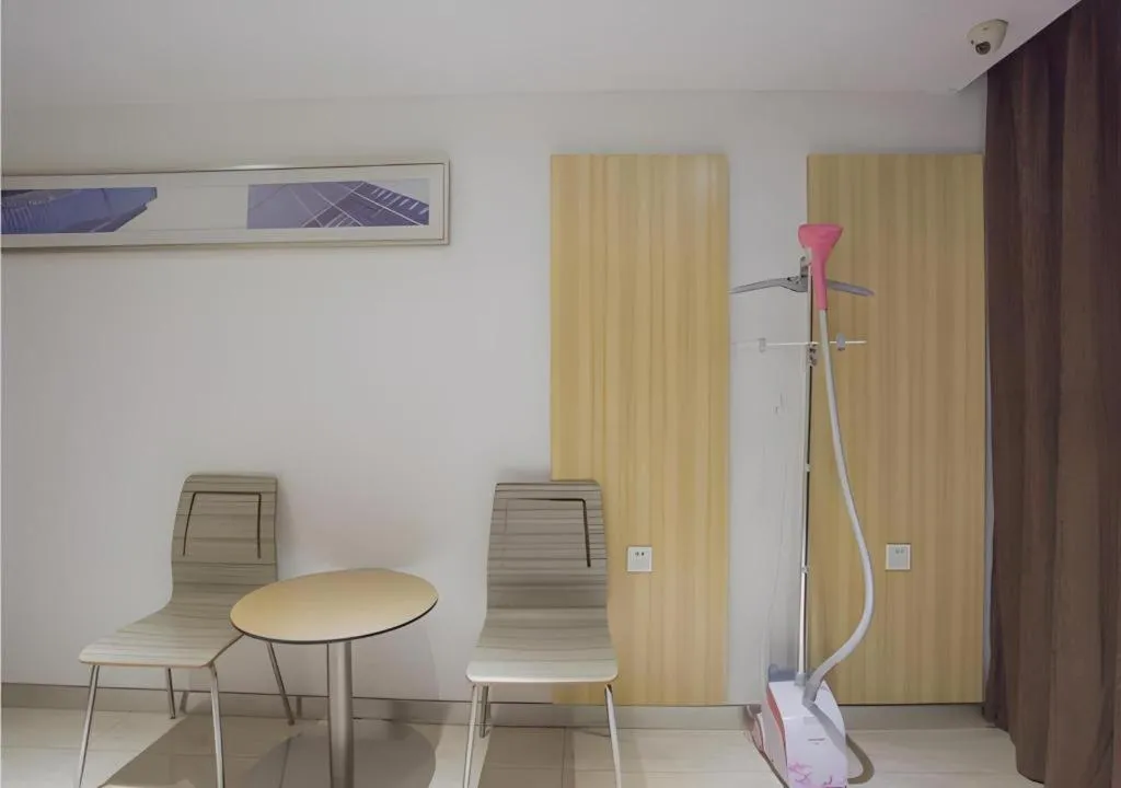 City Comfort Inn Hechi Bama Shouxiang Avenue