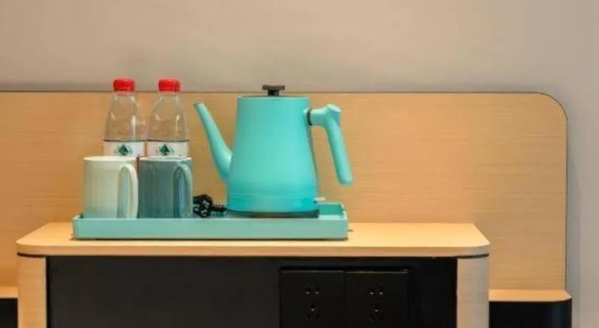 City Comfort Inn Hechi Bama Shouxiang Avenue