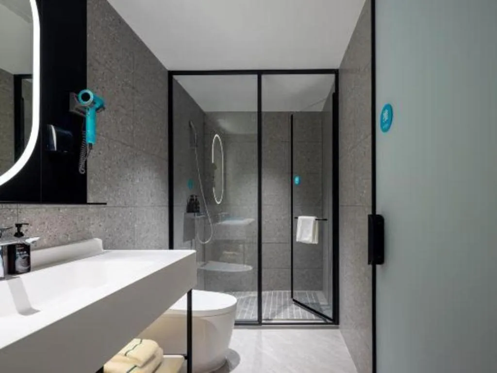 City Comfort Inn Hechi Bama Shouxiang Avenue