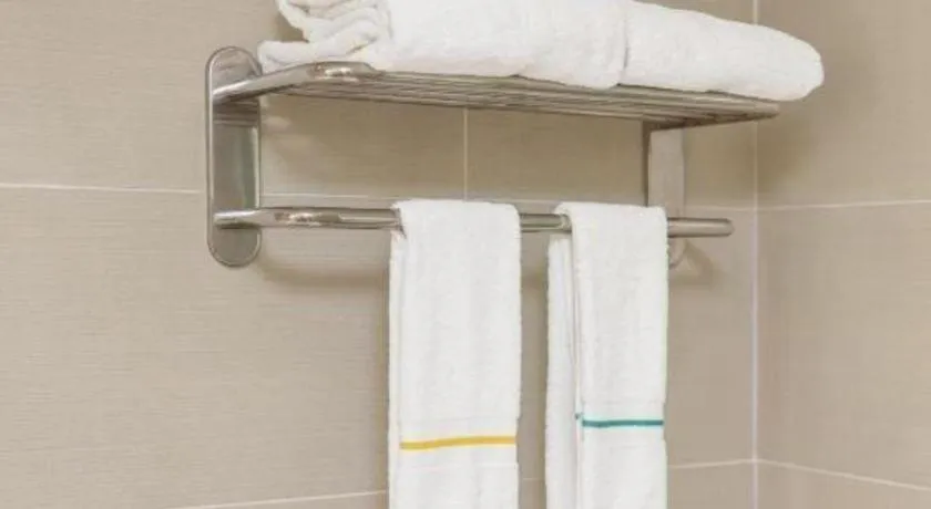 City Comfort Inn Hechi Bama Shouxiang Avenue