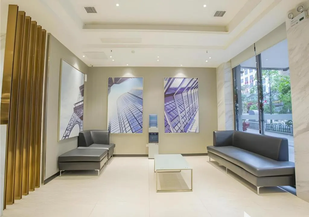 City Comfort Inn Hechi Bama Shouxiang Avenue