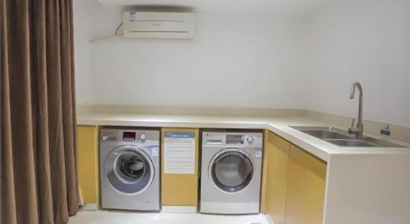 City Comfort Inn Hechi Bama Shouxiang Avenue