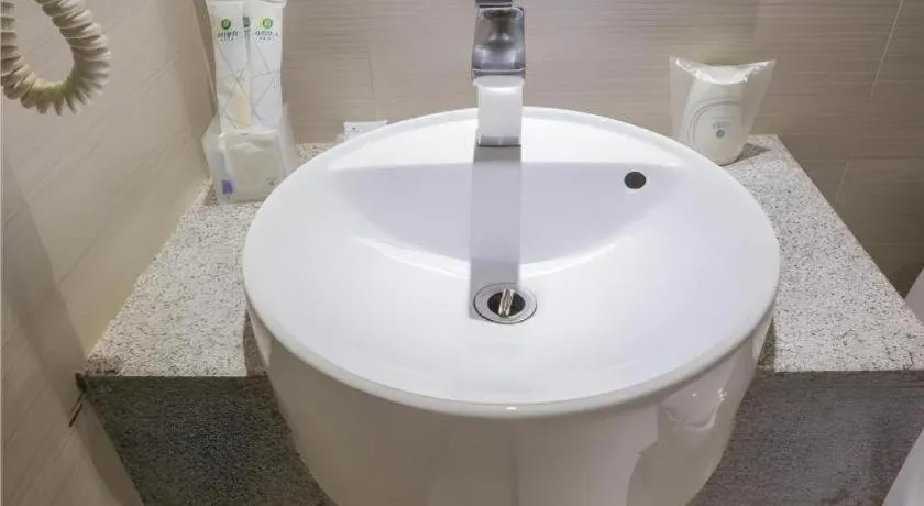 City Comfort Inn Hechi Bama Shouxiang Avenue