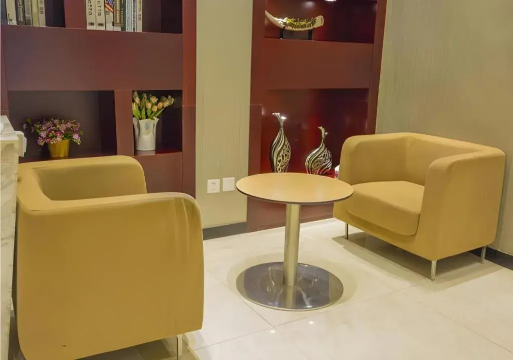 City Comfort Inn Hechi Bama Shouxiang Avenue City Comfort Inn Hechi Bama Shouxiang Avenue