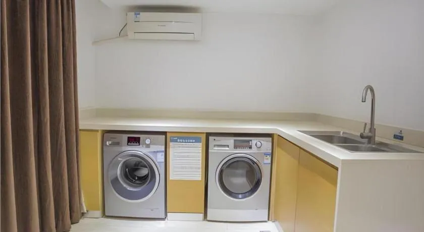 City Comfort Inn Hechi Bama Shouxiang Avenue