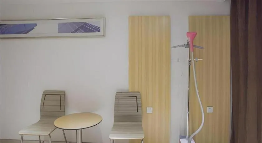 City Comfort Inn Hechi Bama Shouxiang Avenue