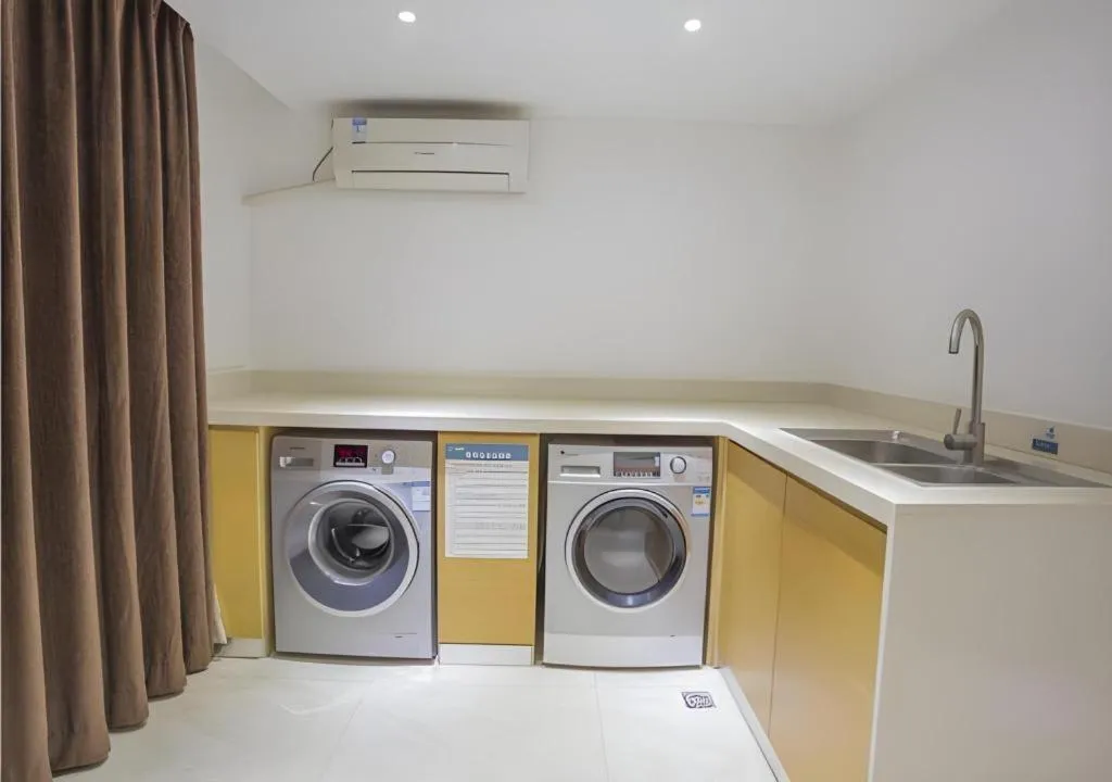 City Comfort Inn Hechi Bama Shouxiang Avenue