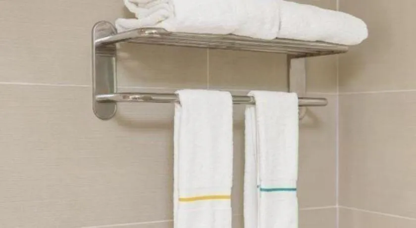 City Comfort Inn Hechi Bama Shouxiang Avenue