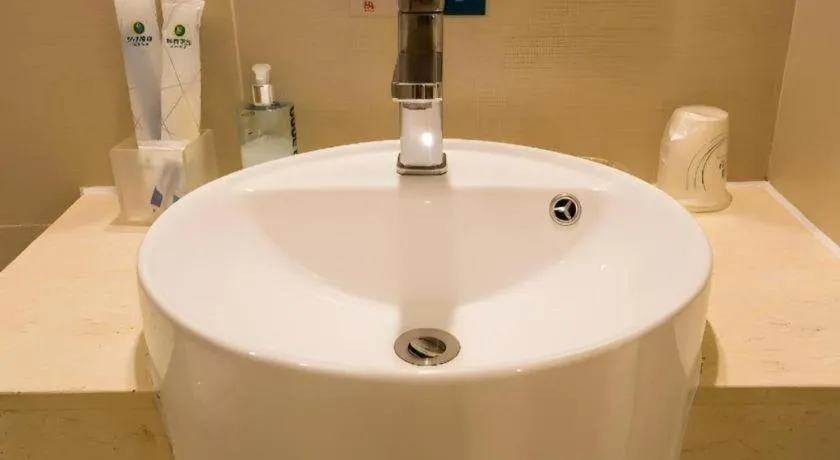 City Comfort Inn Chongzuo Youyi Avenue