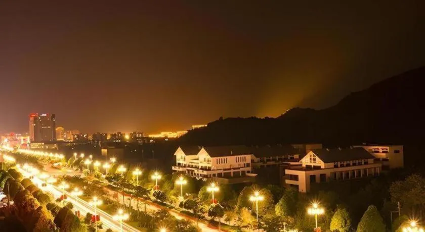 City Comfort Inn Chongzuo Youyi Avenue