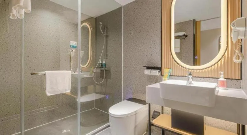 City Comfort Inn Chongzuo Youyi Avenue