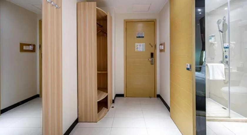 City Comfort Inn Baise Pingguo Pingxin Road