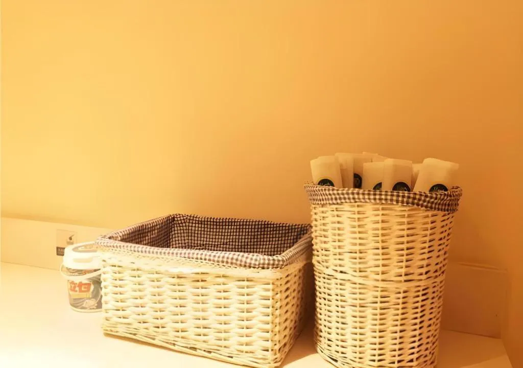 City Comfort Inn Baise Pingguo Pingxin Road