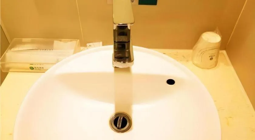 City Comfort Inn Baise Pingguo Pingxin Road