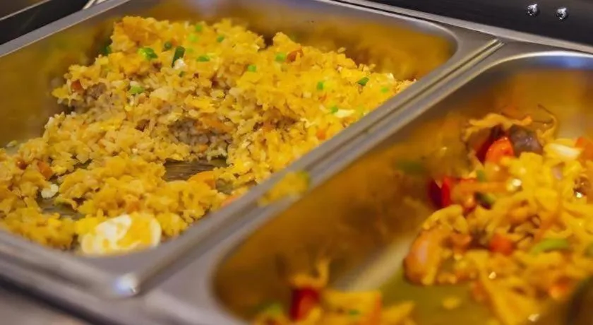 City Comfort Inn Baise Pingguo Pingxin Road