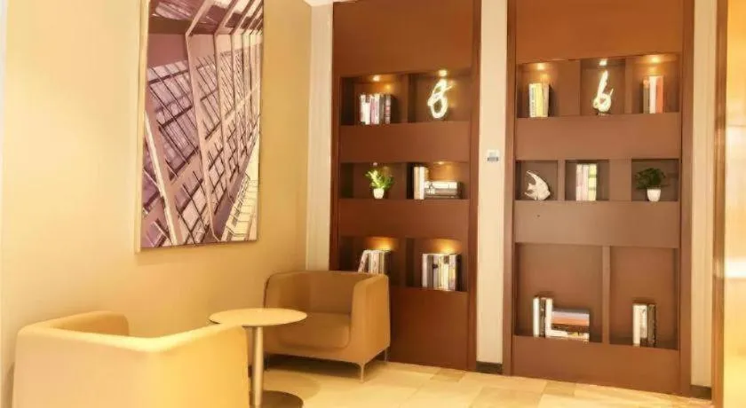 City Comfort Inn Baise Pingguo Pingxin Road