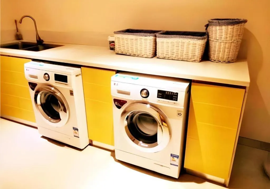 City Comfort Inn Baise Pingguo Pingxin Road