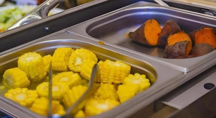 City Comfort Inn Baise Pingguo Pingxin Road