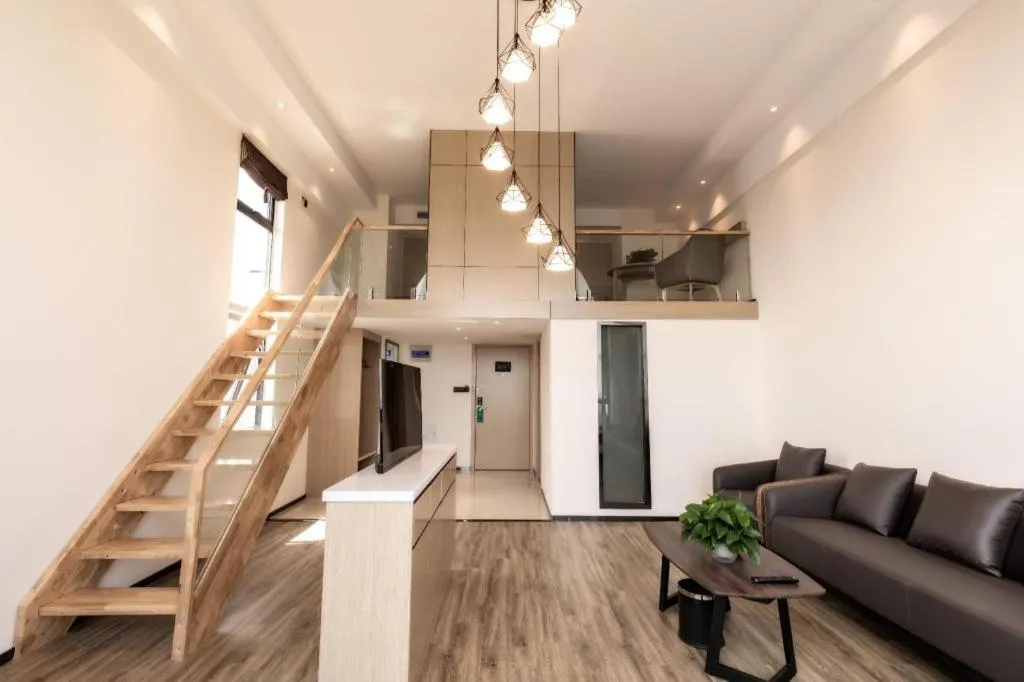 City Comfort Inn Hefei Mingzhu Square Fanhua Avenue