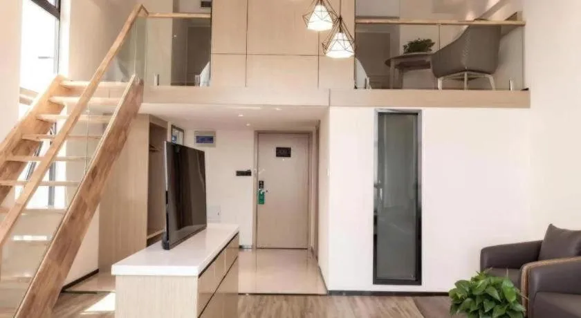 City Comfort Inn Hefei Mingzhu Square Fanhua Avenue