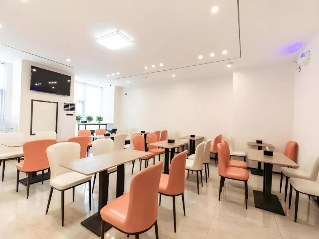 City Comfort Inn Hefei Mingzhu Square Fanhua Avenue