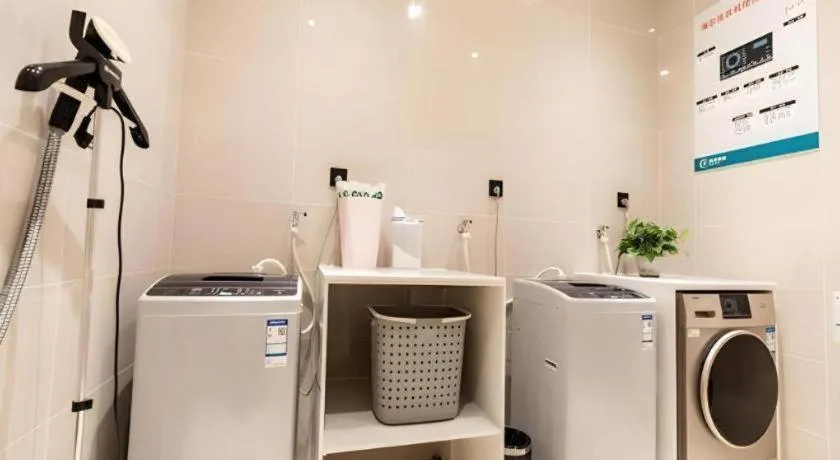 City Comfort Inn Hefei Mingzhu Square Fanhua Avenue