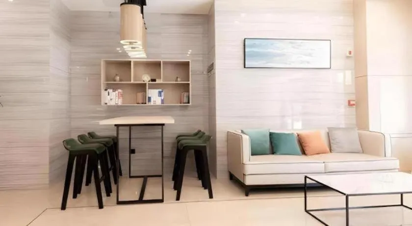 City Comfort Inn Hefei Mingzhu Square Fanhua Avenue