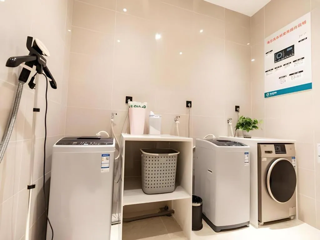 City Comfort Inn Hefei Mingzhu Square Fanhua Avenue