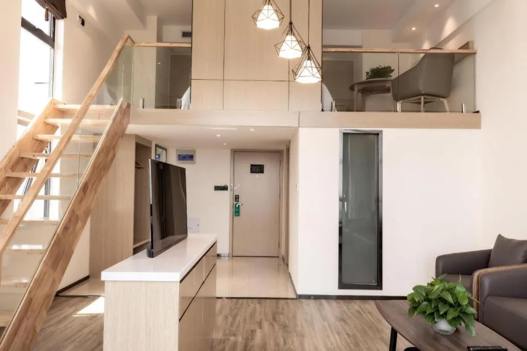 City Comfort Inn Hefei Mingzhu Square Fanhua Avenue