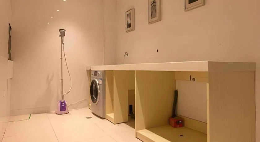 City Comfort Inn Wuhan Zoo Guobo Maying Road Metro Station