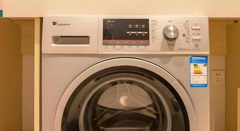 City Comfort Inn Wuhan Zoo Guobo Maying Road Metro Station