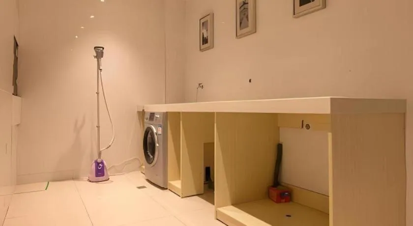 City Comfort Inn Wuhan Zoo Guobo Maying Road Metro Station