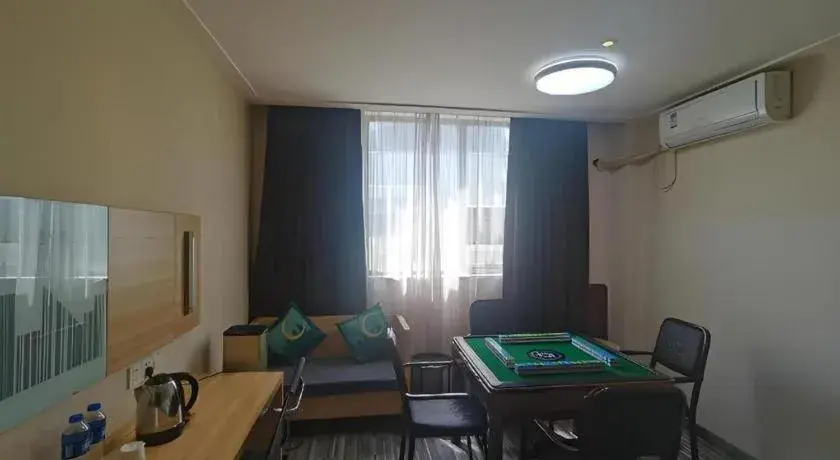 City Comfort Inn Wuhan Zoo Guobo Maying Road Metro Station City Comfort Inn Wuhan Zoo Guobo Maying Road Metro Station