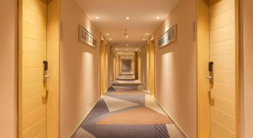 City Comfort Inn Wuhan Zoo Guobo Maying Road Metro Station City Comfort Inn Wuhan Zoo Guobo Maying Road Metro Station