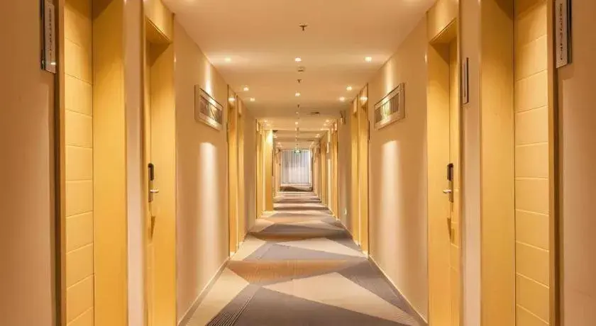 City Comfort Inn Wuhan Zoo Guobo Maying Road Metro Station City Comfort Inn Wuhan Zoo Guobo Maying Road Metro Station