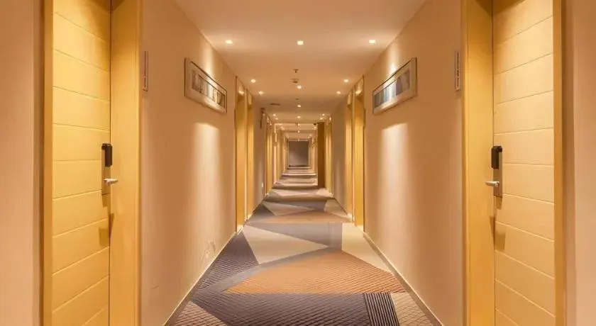 City Comfort Inn Wuhan Zoo Guobo Maying Road Metro Station City Comfort Inn Wuhan Zoo Guobo Maying Road Metro Station