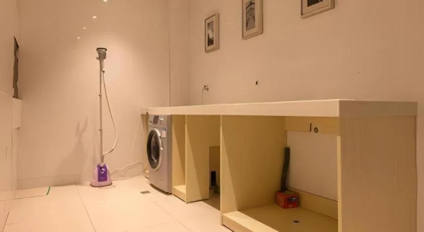 City Comfort Inn Wuhan Zoo Guobo Maying Road Metro Station