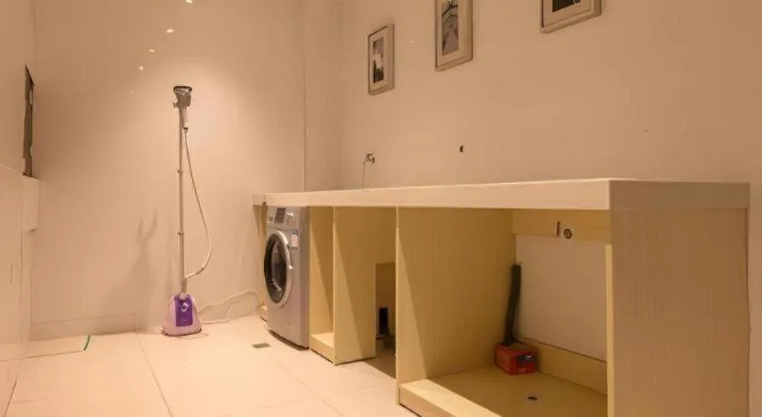 City Comfort Inn Wuhan Zoo Guobo Maying Road Metro Station