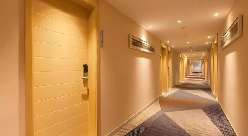 City Comfort Inn Wuhan Zoo Guobo Maying Road Metro Station City Comfort Inn Wuhan Zoo Guobo Maying Road Metro Station