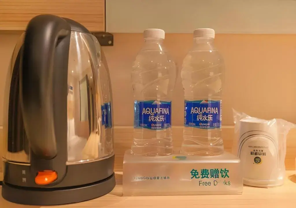 City Comfort Inn Wuhan Zoo Guobo Maying Road Metro Station City Comfort Inn Wuhan Zoo Guobo Maying Road Metro Station