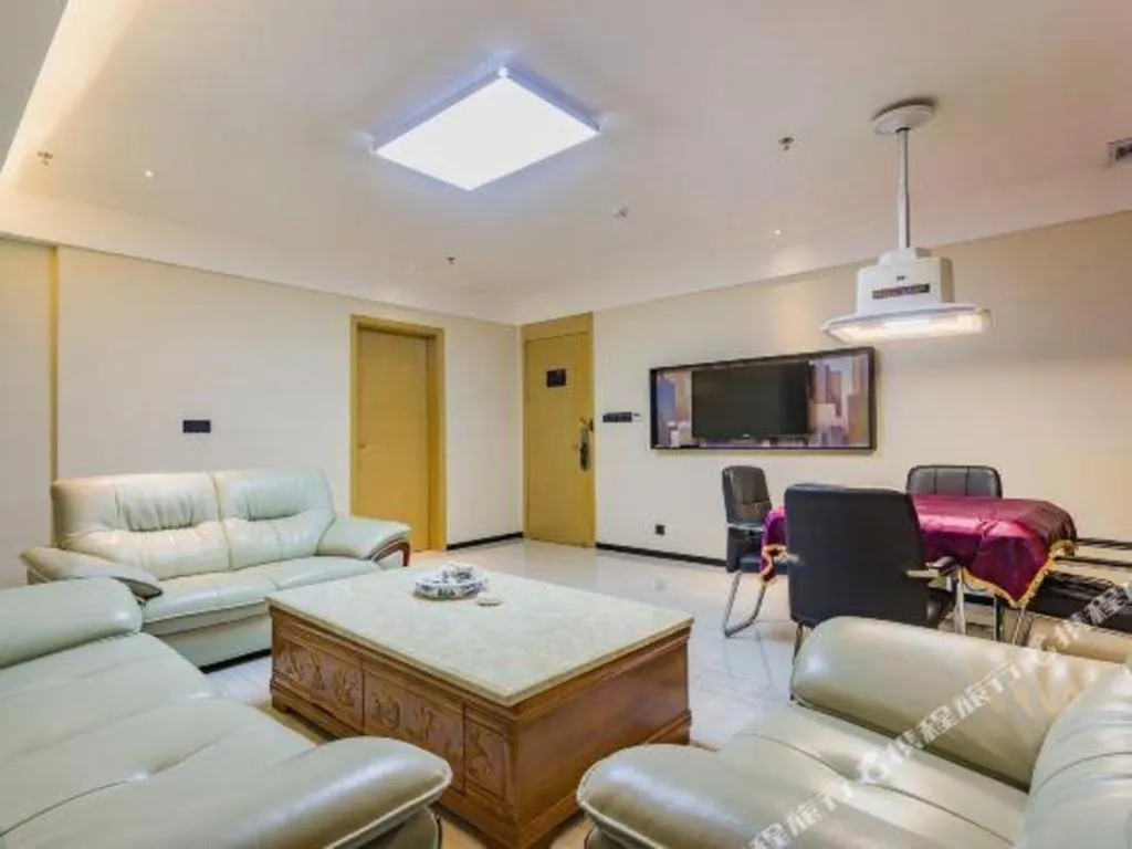 City Comfort Inn Shanwei Luhe