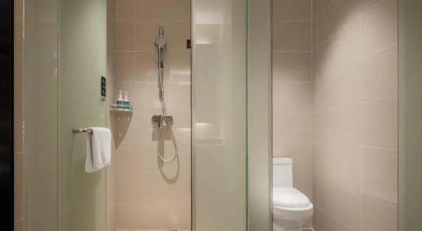 City Comfort Inn Shanwei Luhe